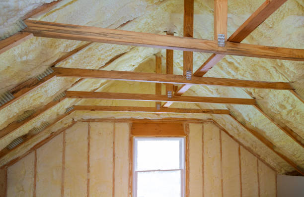 Best Blown-in Insulation in Tucson Mountains, AZ