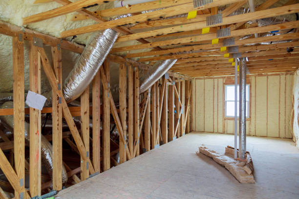 Best Insulation for Specific Applications in Tucson Mountains, AZ