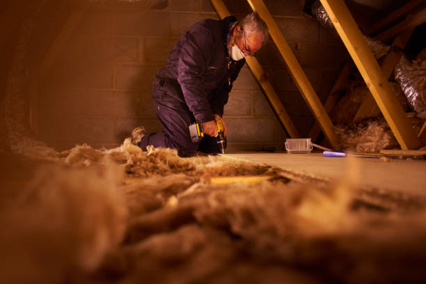 Best Residential Insulation in Tucson Mountains, AZ